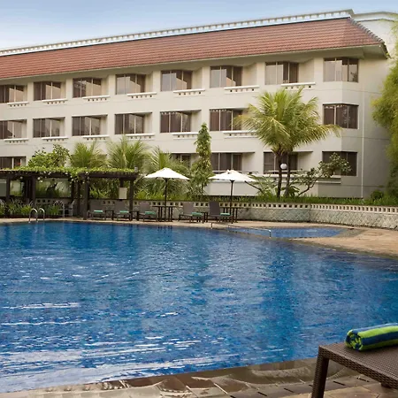 Hotel Santika Premiere Jogja-3